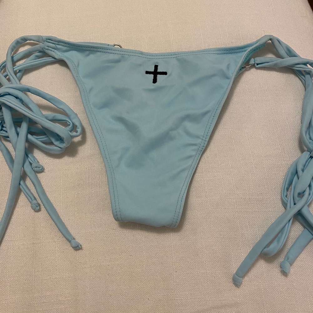 Coulbourne boa bottoms large
